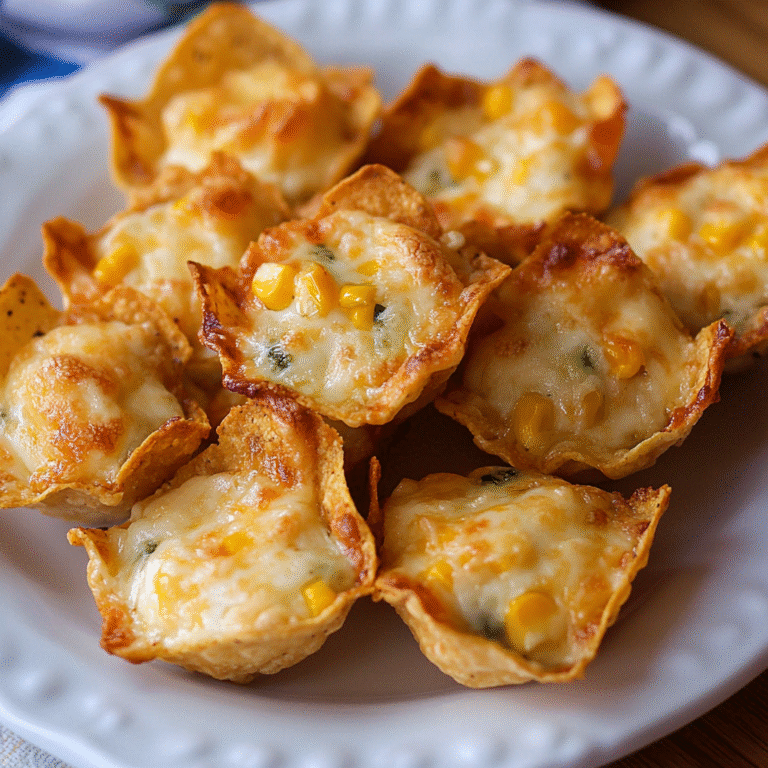 Iowa Party Bites