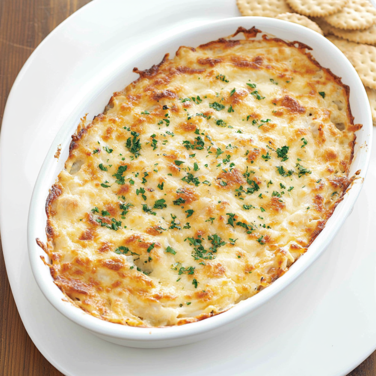 Maryland Crab Dip