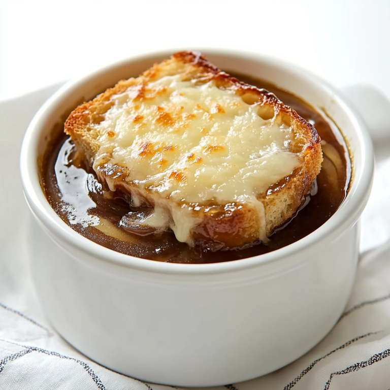 French Onion Soup