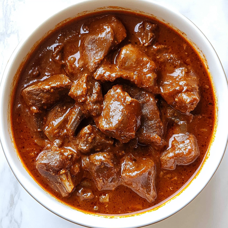 Slow Cooker Goulash Recipe