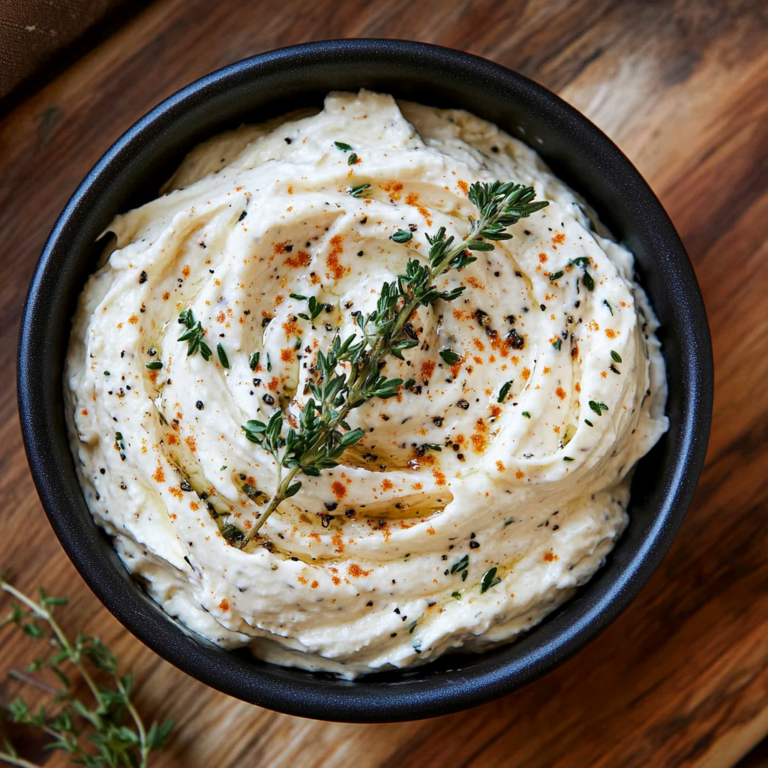 Cowboy Cream Cheese Spread