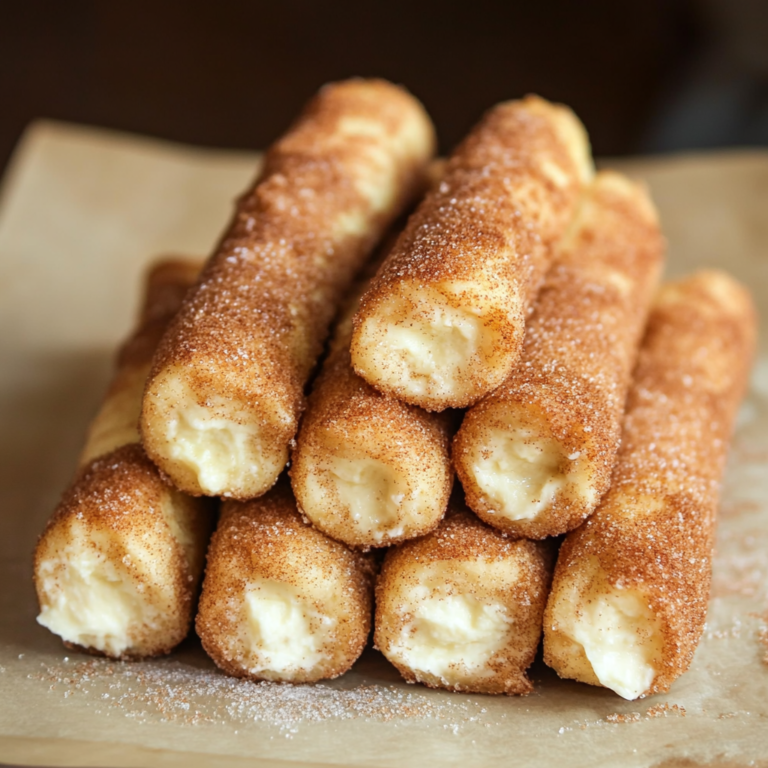 Crack Sticks