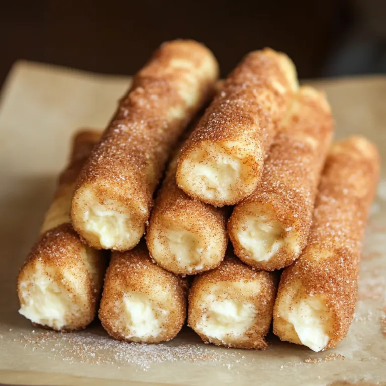 Crack Sticks
