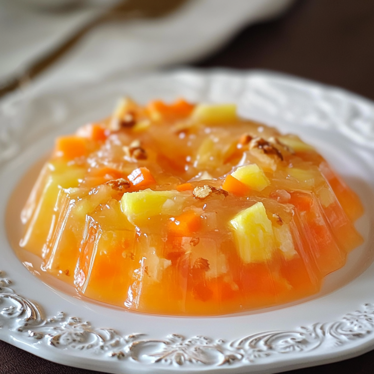 Sunshine Salad