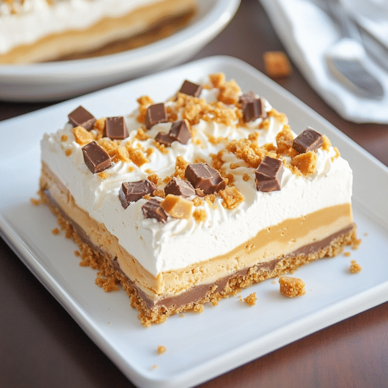 Butterscotch Lush