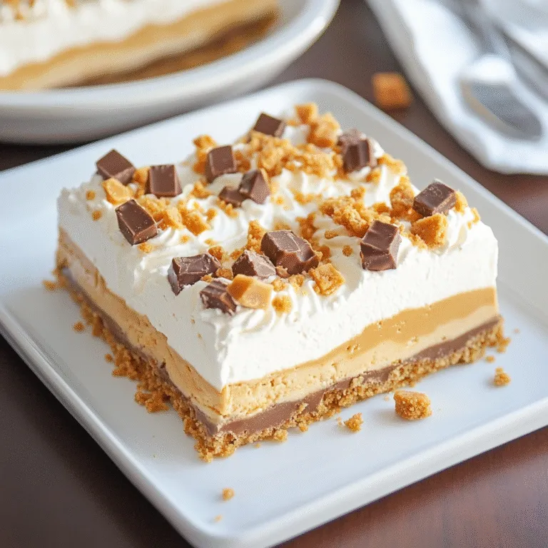Butterscotch Lush