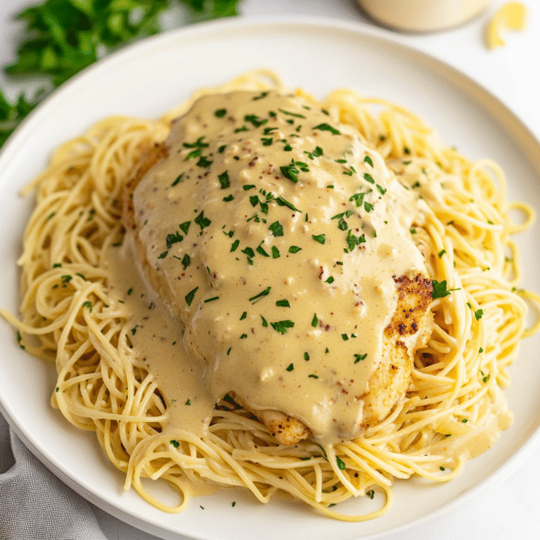 Crockpot Angel Chicken