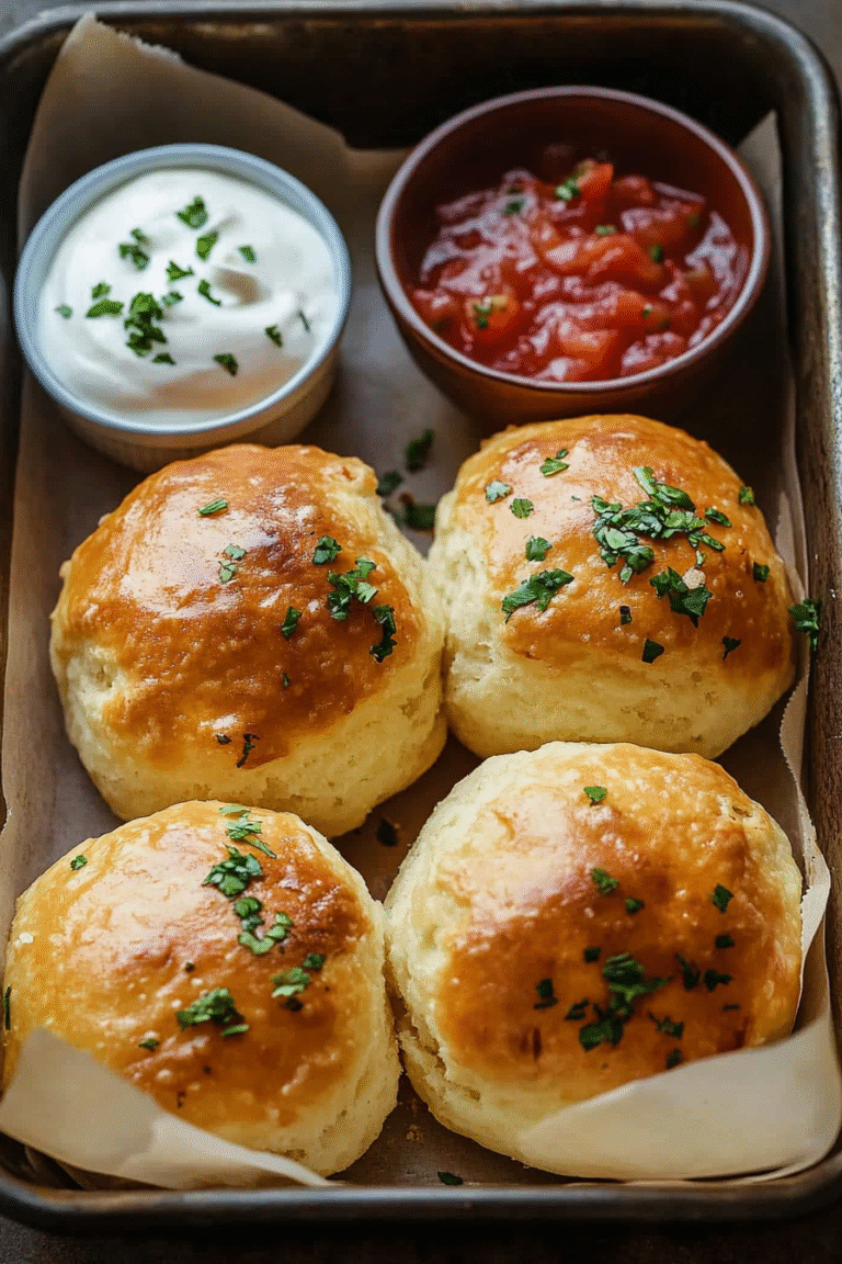 Air Fryer Cheesy Taco Bombs