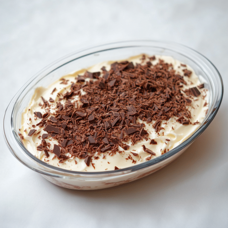 Coconut Delights