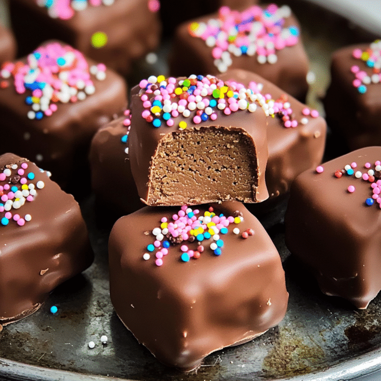 Cool Whip Candy