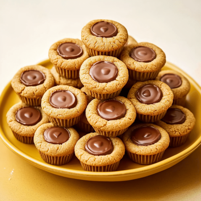 Little Cookie Peanut Butter Bites