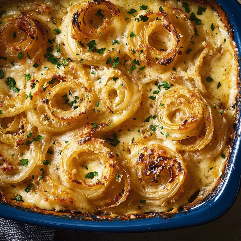 Tennessee Onions
